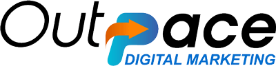 Outpace Logo