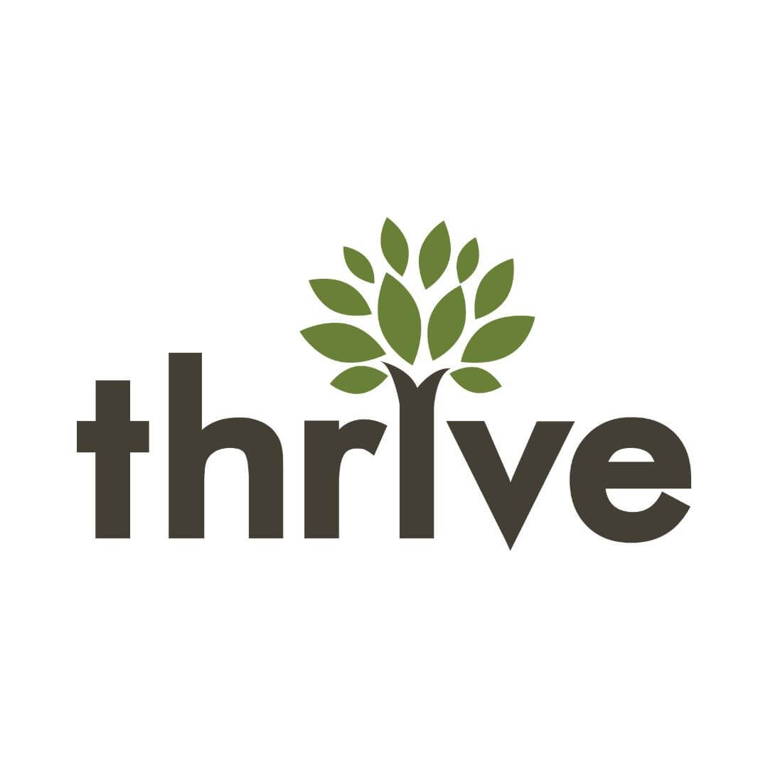 Thrive Logo