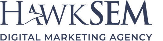 HawkSEM Logo