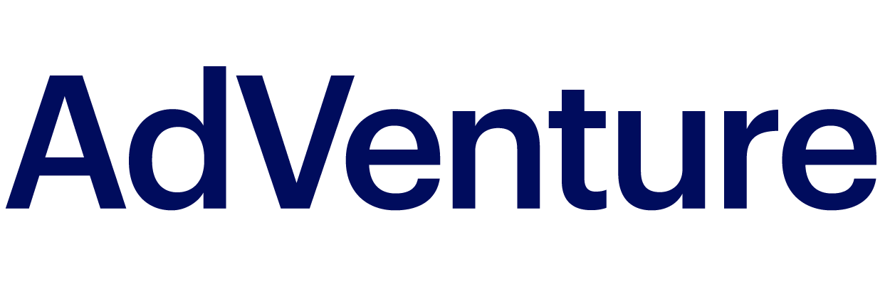 AdVenture Media Logo