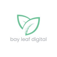 Bay Leaf Digital Logo