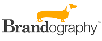 Brandography Logo