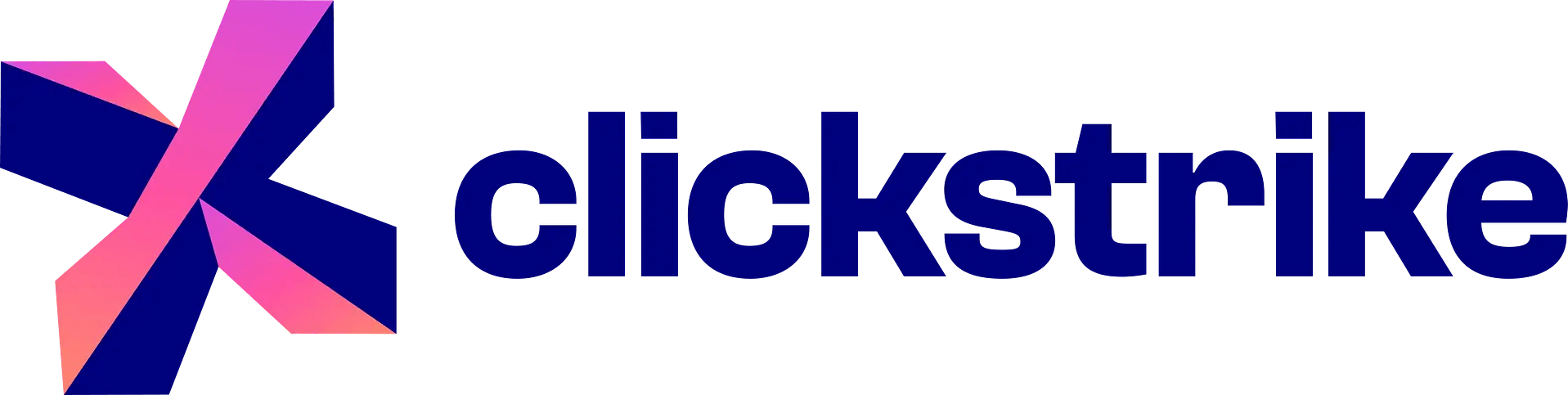 Clickstrike Logo
