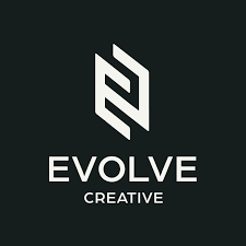 Evolve Creative Logo