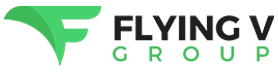Flying V Group Logo