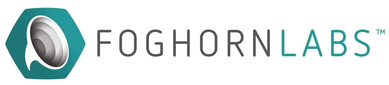 Foghorn Labs Logo