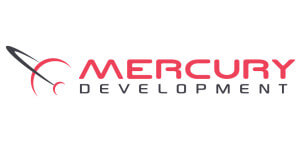 Mercury Development Logo