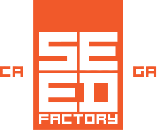 Seed Factory Logo