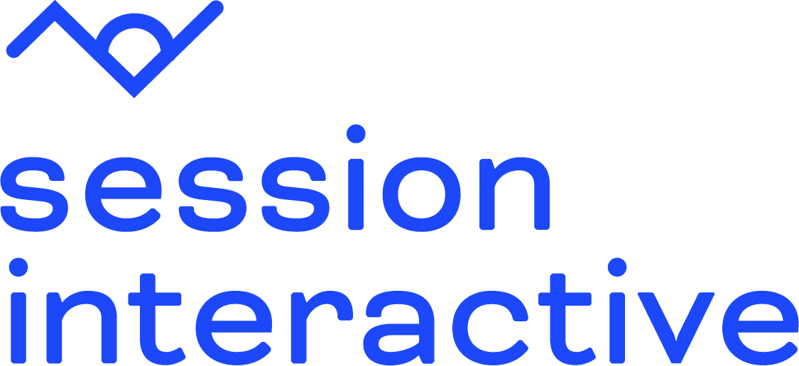 Session Interactive Logo