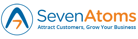 SevenAtoms Logo