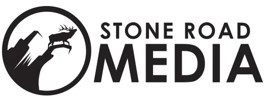 Stone Road Media Logo