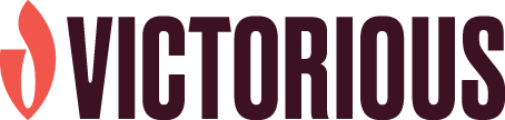 Victorious Logo