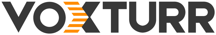 Voxturr Logo