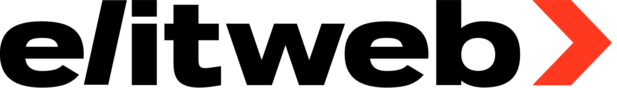 Elit-Web Logo