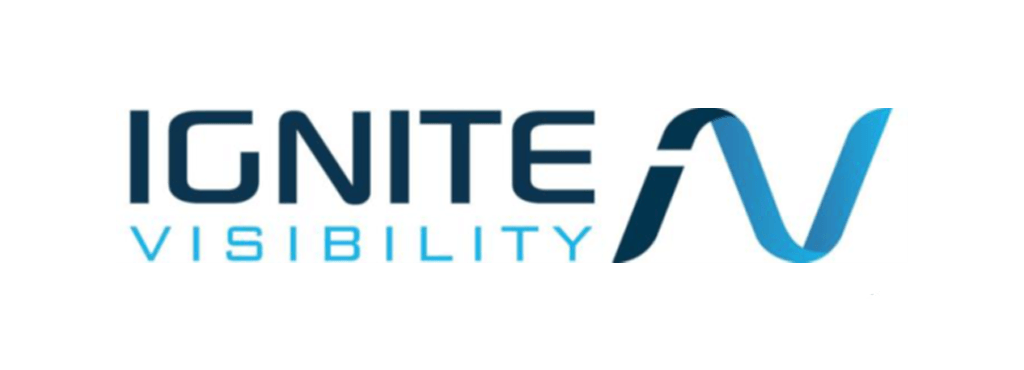 Ignite Visibility Logo