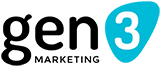 Gen3 Marketing Logo