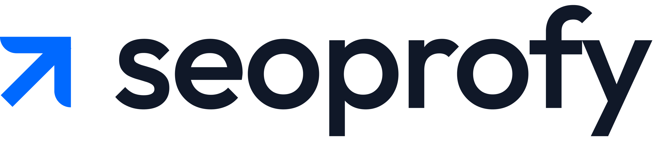 SeoProfy Logo