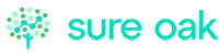 Sure Oak Logo