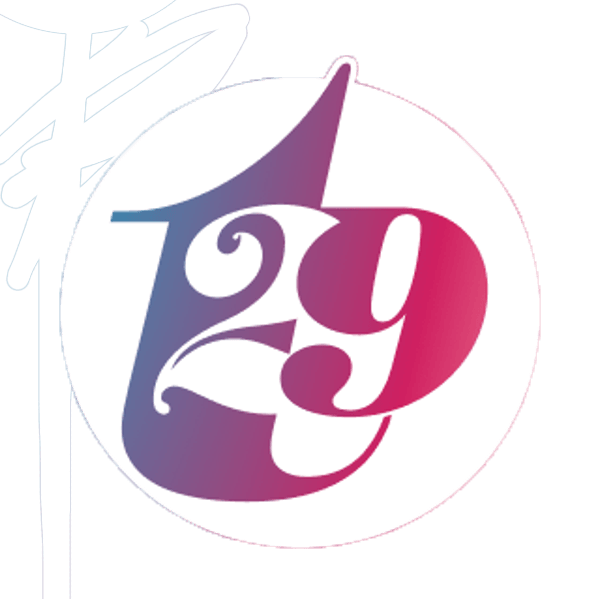 Three29 Logo