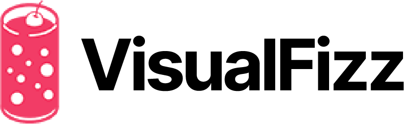 VisualFizz Logo