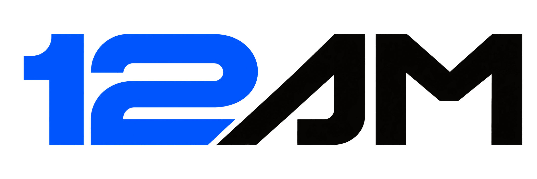 12AM Agency Logo