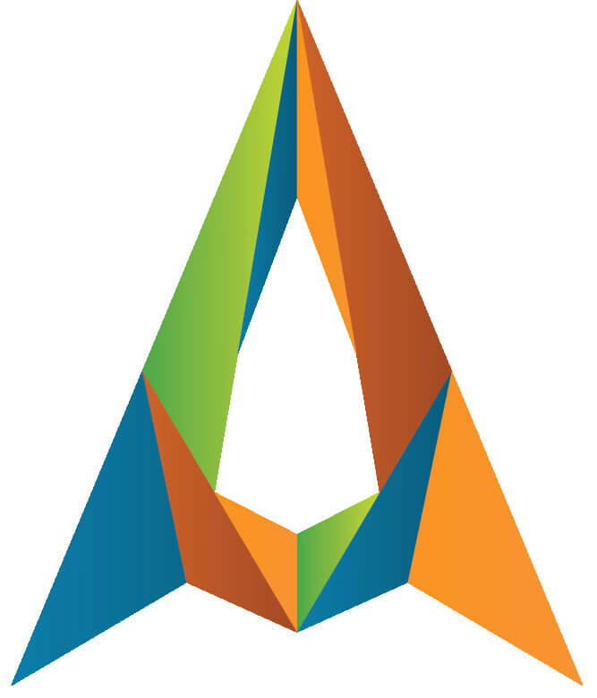 Amasta Media Logo