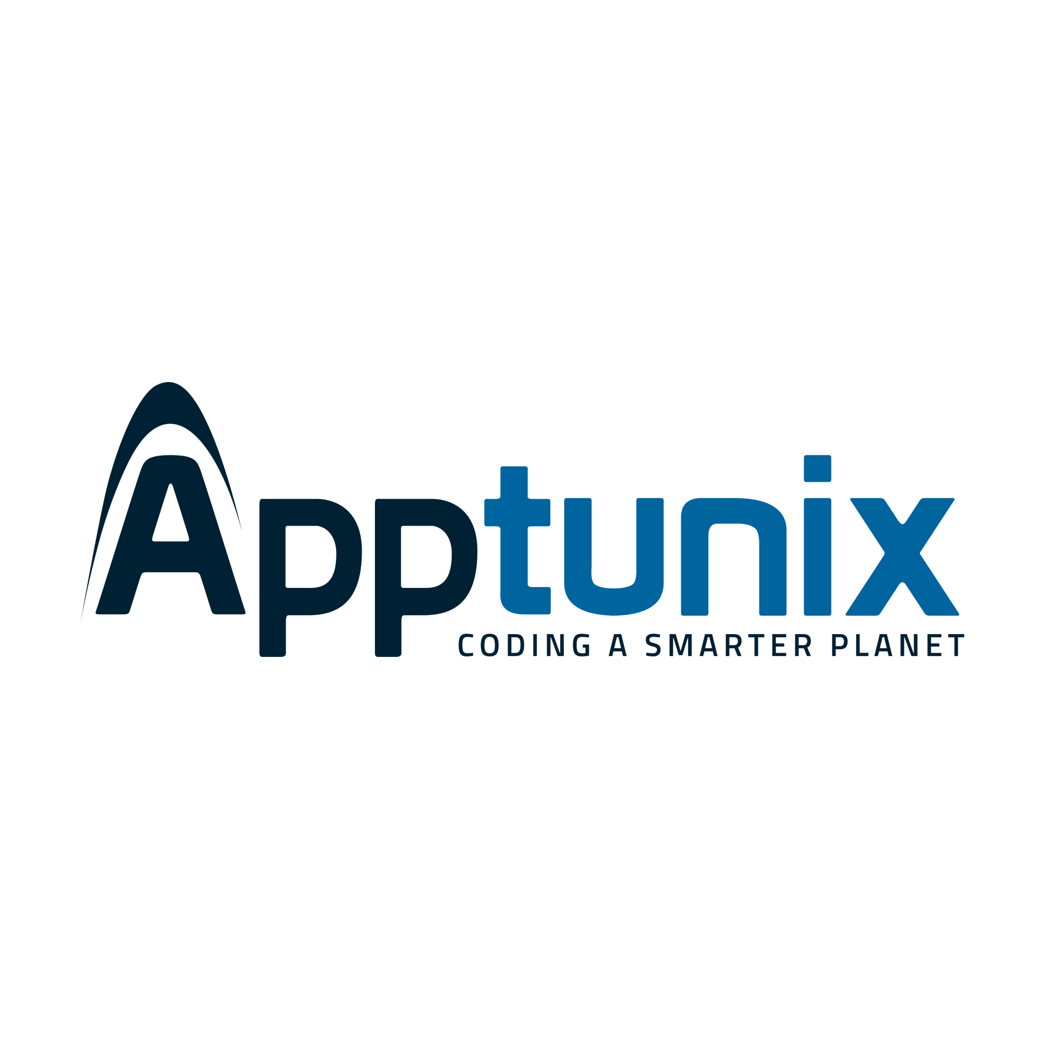 Apptunix Logo