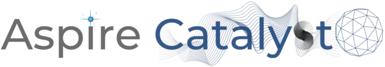 Aspire Catalyst Logo