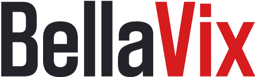 BellaVix Logo