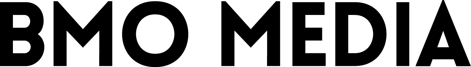 BMO Media Logo