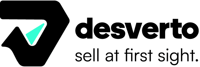 Desverto Logo
