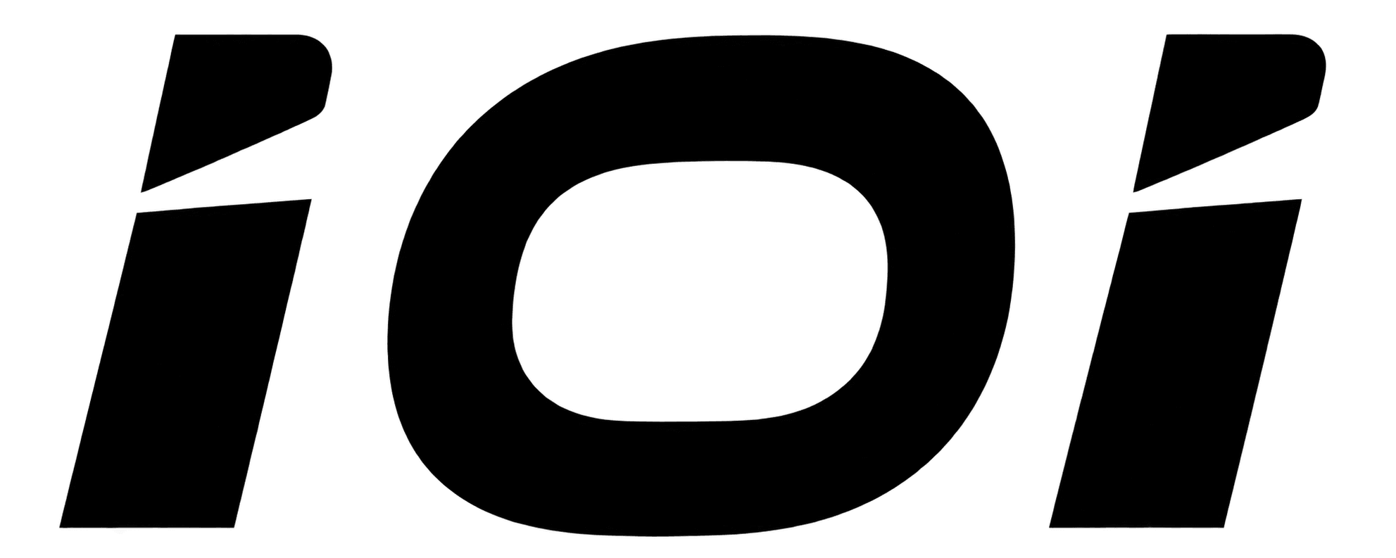 IOI Solutions Logo
