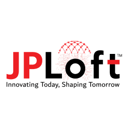 JPLoft Logo
