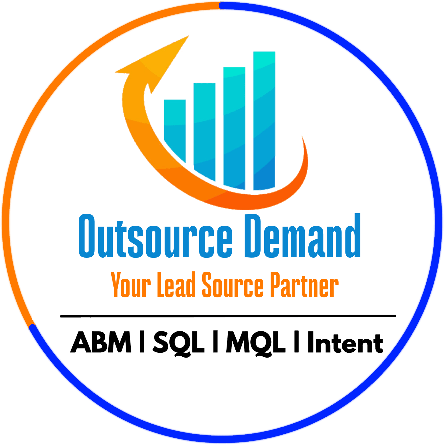 Outsource Demand LLC Logo