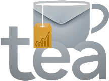 The Email Agency Logo