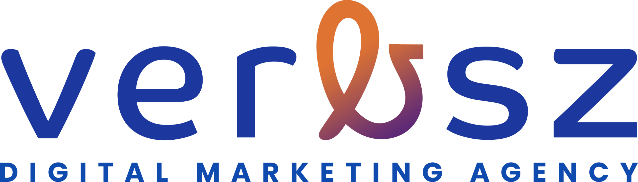Verbsz Marketing Logo