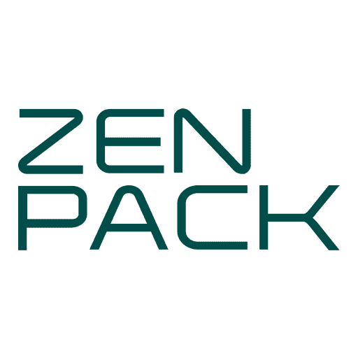 Zenpack Logo